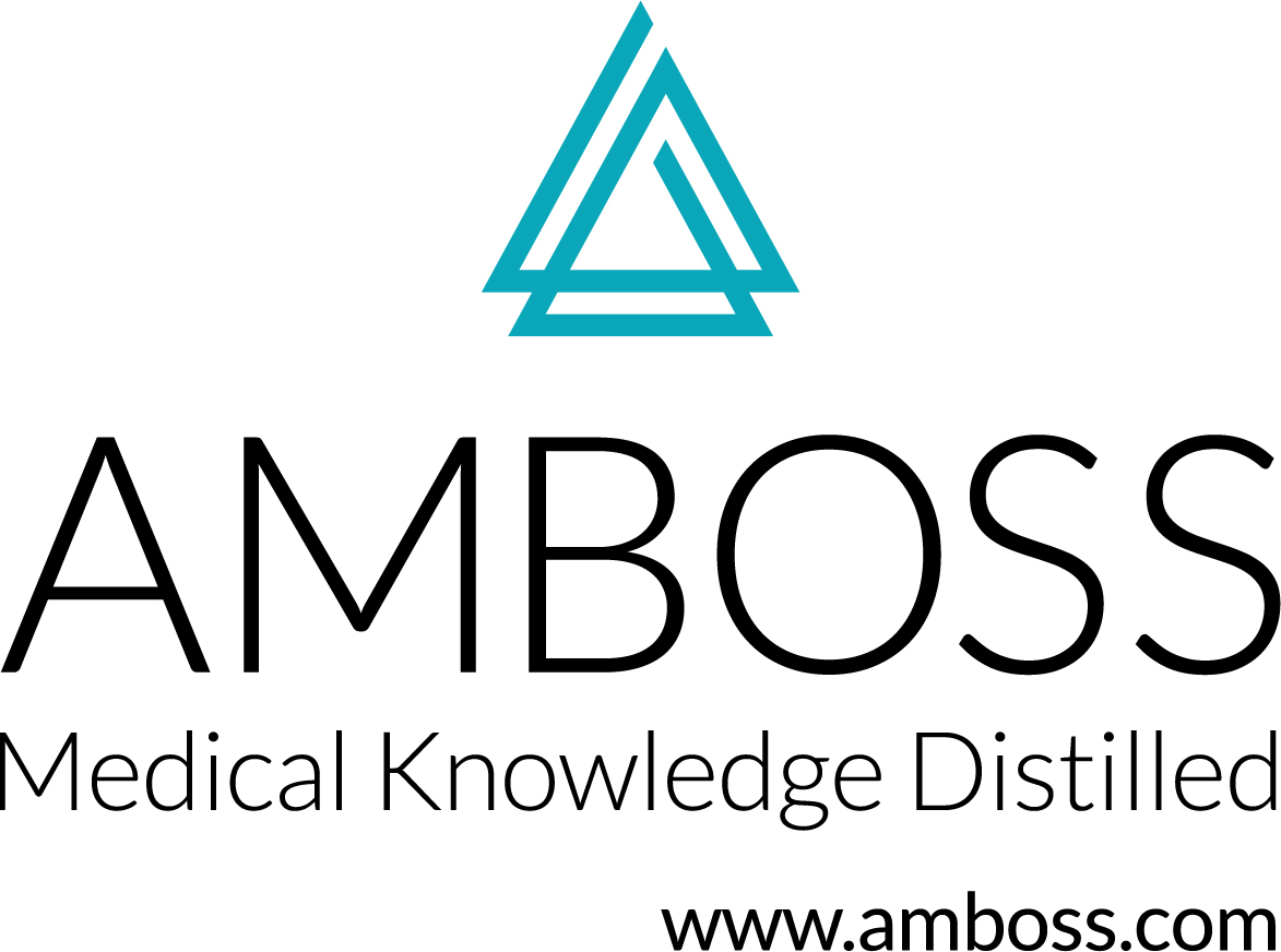 Amboss Logo Iscoms